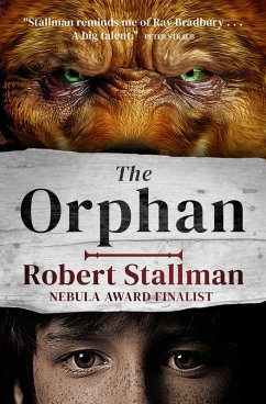 Cover The Orphan (eBook, ePUB)