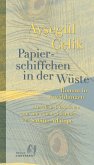 Papierschiffchen in der Wüste (eBook, PDF)