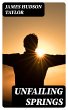 Unfailing Springs (eBook, ePUB) - Bild 1