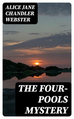 The Four-Pools Mystery (eBook, ePUB) - Webster, Alice Jane Chandler