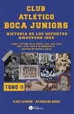 Club atlético Boca Juniors 1953 II (eBook, ePUB)