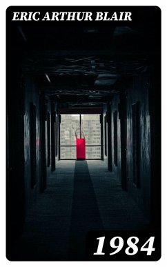 Cover 1984 (eBook, ePUB)