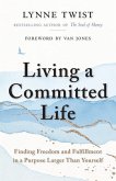 Living a Committed Life (eBook, ePUB)