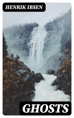 Cover Ghosts (eBook, ePUB)