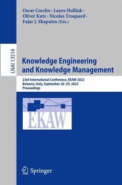 Knowledge Engineering and Knowledge Management