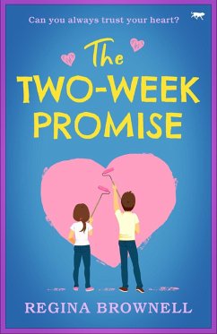 Cover The Two-Week Promise (eBook, ePUB)