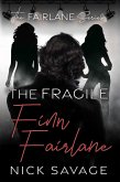 The Fragile Finn Fairlane (The Fairlane Series, #3) (eBook, ePUB)