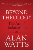 Beyond Theology (eBook, ePUB)