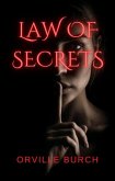 Law of Secrets (eBook, ePUB)