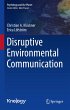 Disruptive Environmental Communication - Bild 1