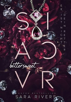 Bittersweet Savior - Rivers, Sara