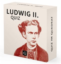 Ludwig II.-Quiz - Doinet, Rupp