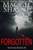 Forgotten (Shattered Sister, #2) (eBook, ePUB)