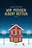 Wir müssen Albert retten (eBook, ePUB)