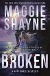 Broken (Shattered Sister, #3) (eBook,... - Bild 1