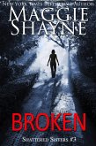 Broken (Shattered Sister, #3) (eBook, ePUB)