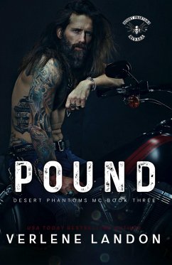 Cover Pound (Desert Phantoms MC, #3) (eBook, ePUB)