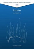Espoirs (eBook, ePUB)