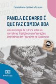Panela de barro é que faz comida boa (eBook, ePUB) Panela de barro é que faz comida boa (eBook, ePUB)