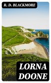 Lorna Doone (eBook, ePUB)