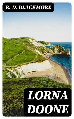 Lorna Doone (eBook, ePUB) - Blackmore, R. D.