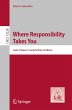 Where Responsibility Takes You - Bild 1