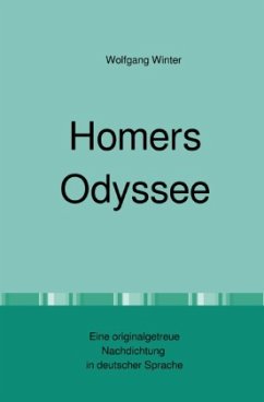 Homers Odyssee - Winter, Wolfgang