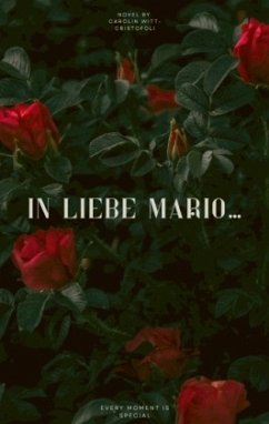 In Liebe Mario ... - Witt-Cristofoli, Carolin