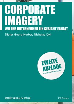 Corporate Imagery - Herbst, Dieter Georg;Qyll, Nicholas