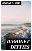 Dagonet Ditties (eBook, ePUB)