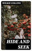 Hide and Seek (eBook, ePUB)