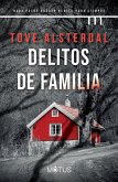 Delitos de familia (versión latinoamericana) (eBook, ePUB)