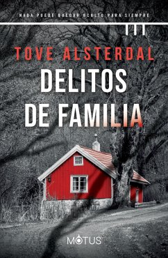 Cover Delitos de familia (versión latinoamericana) (eBook, ePUB)