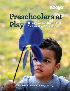 Cover Preschoolers at Play (eBook, ePUB)
