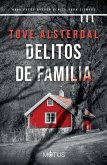 Delitos de familia (versión española) (eBook, ePUB)