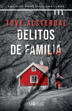 Cover Delitos de familia (versión española) (eBook, ePUB)