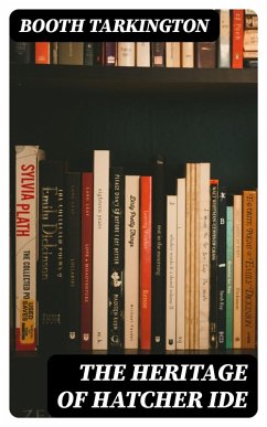 Cover The Heritage of Hatcher Ide (eBook, ePUB)