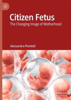Citizen Fetus - Piontelli, Alessandra