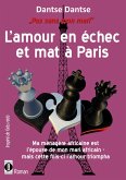 Pas sans mon mari - L'amour en échec et mat à Paris (eBook, ePUB) Pas sans mon mari - L'amour en échec et mat à Paris (eBook, ePUB)