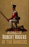 Journals of Robert Rogers of the Rangers (eBook, ePUB)