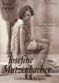 Josefine Mutzenbacher - Unzensierte Ausgabe (eBook, ePUB)