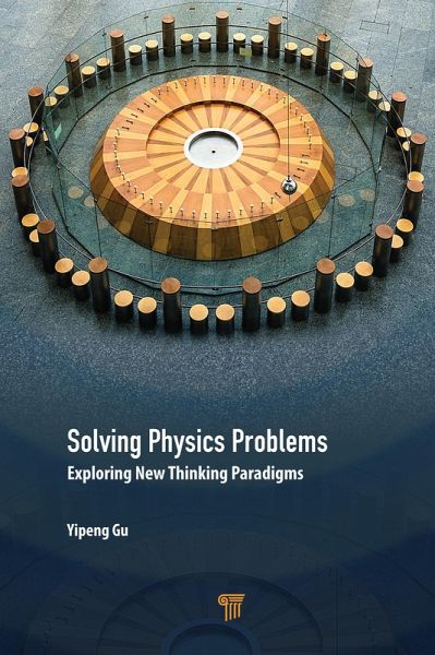 Solving Physics Problems (eBook, ePUB) Solving Physics Problems (eBook, ePUB)