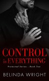 Control is Everything (Protected, #2) (eBook, ePUB)