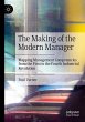 The Making of the Modern Manager - Bild 1