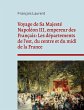 Voyage de Sa Majesté Napoléon III,... - Bild 1
