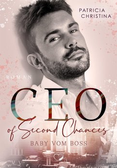 CEO of Second Chances - Christina, Patricia