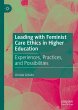 Leading with Feminist Care Ethics in... - Bild 1