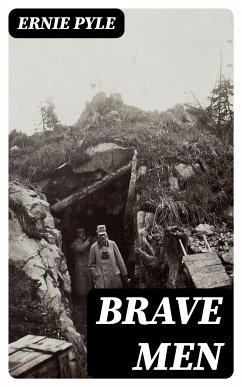 Brave Men (eBook, ePUB) - Pyle, Ernie