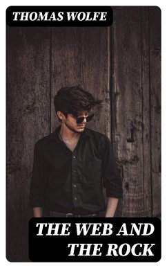 Cover The Web and the Rock (eBook, ePUB)