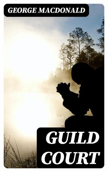 Guild Court (eBook, ePUB)